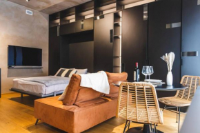 Suite milano brera